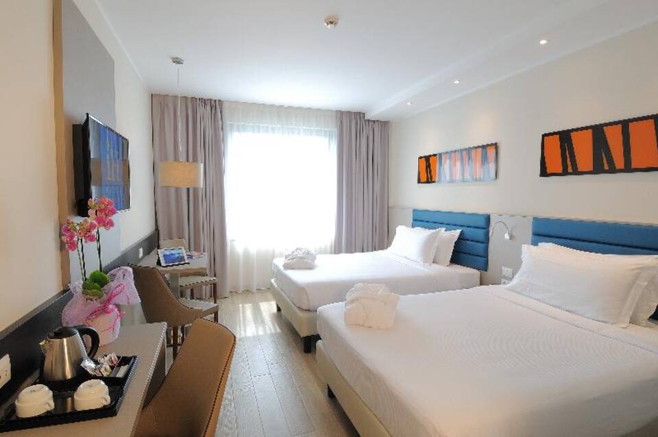 iH Hotels Milano Lorenteggio 2