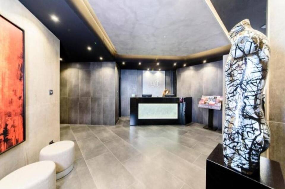 Just Hotel Milano 3