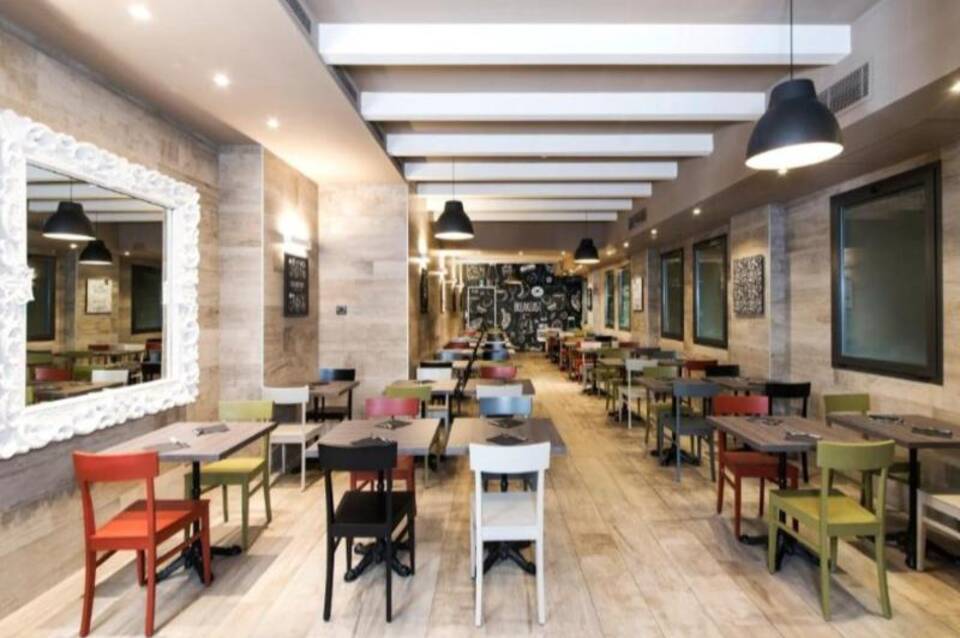Just Hotel Milano 4