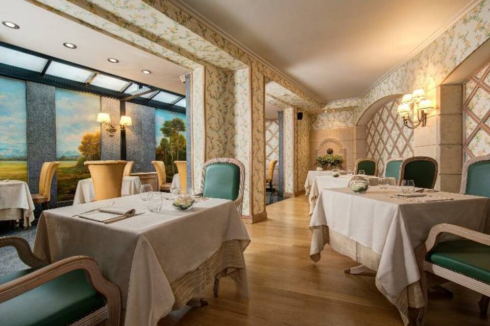 Hotel Capitol Milano 4