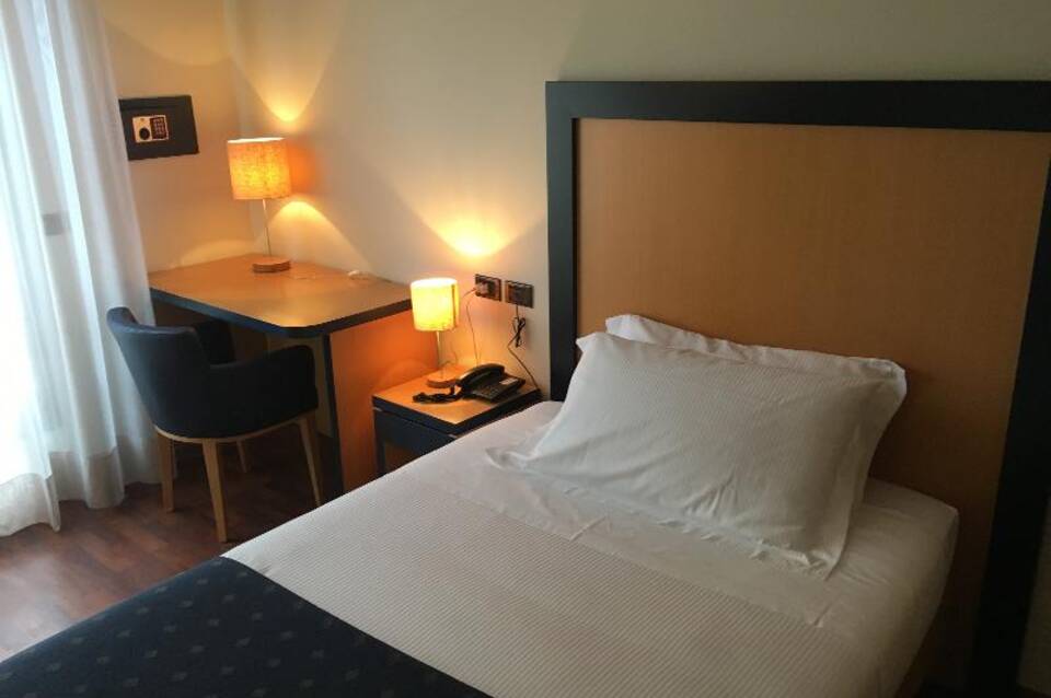 Plus Welcome Milano 5