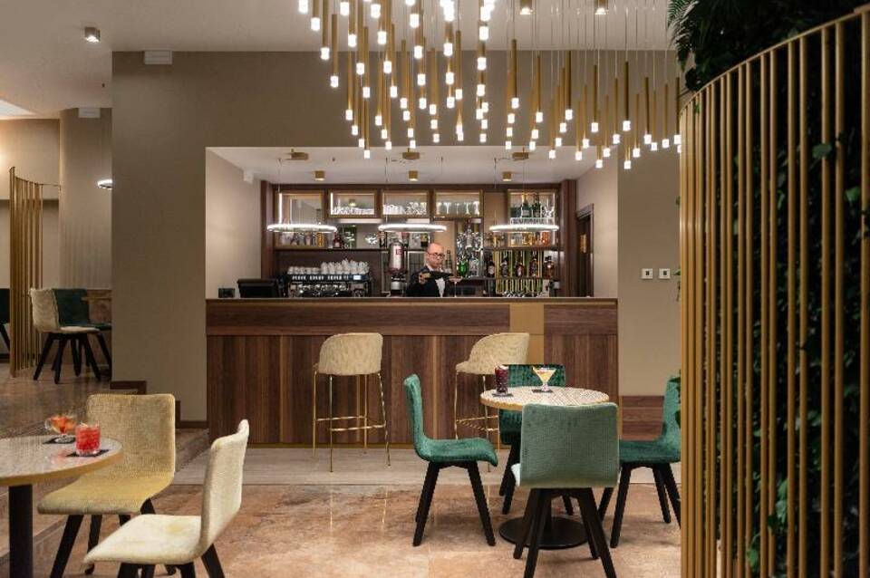 Tocq Hotel 2