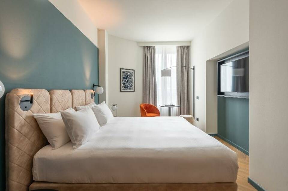 Tocq Hotel 4