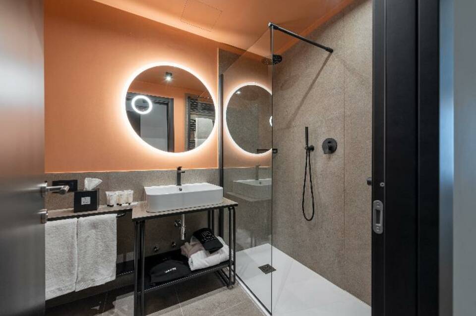 Tocq Hotel 5