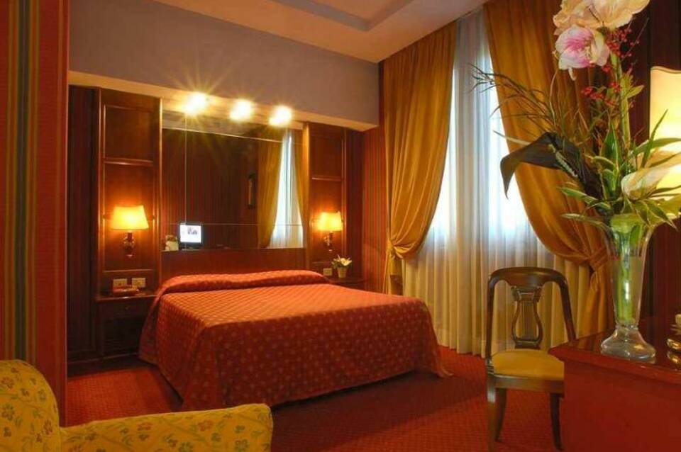 Atlante Garden 5