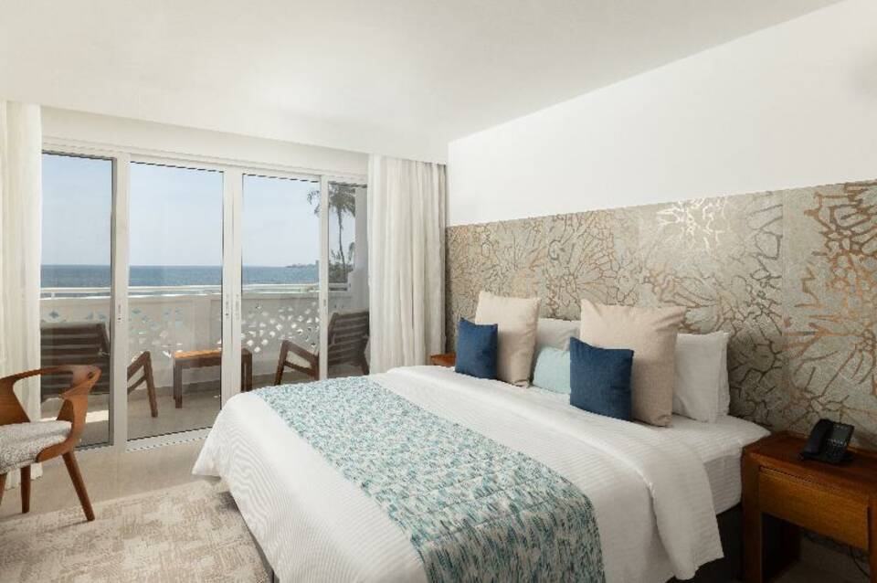 Bamburi Beach Hotel 2