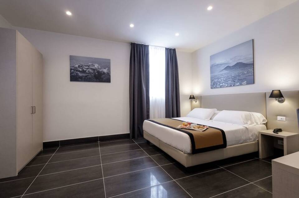 Best Western Hotel dei Mille 2