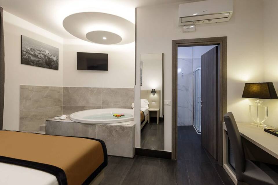 Best Western Hotel dei Mille 5