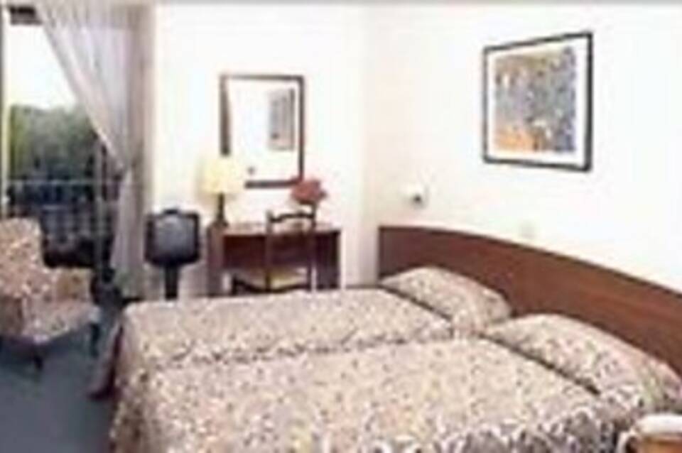 Columbus Urban Resort Firenze 1