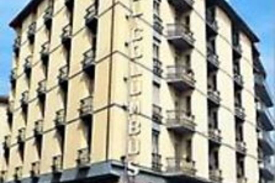 Columbus Urban Resort Firenze 2