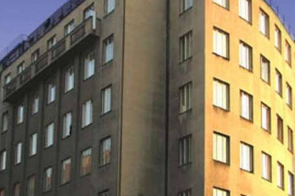 Hotel Legie 1