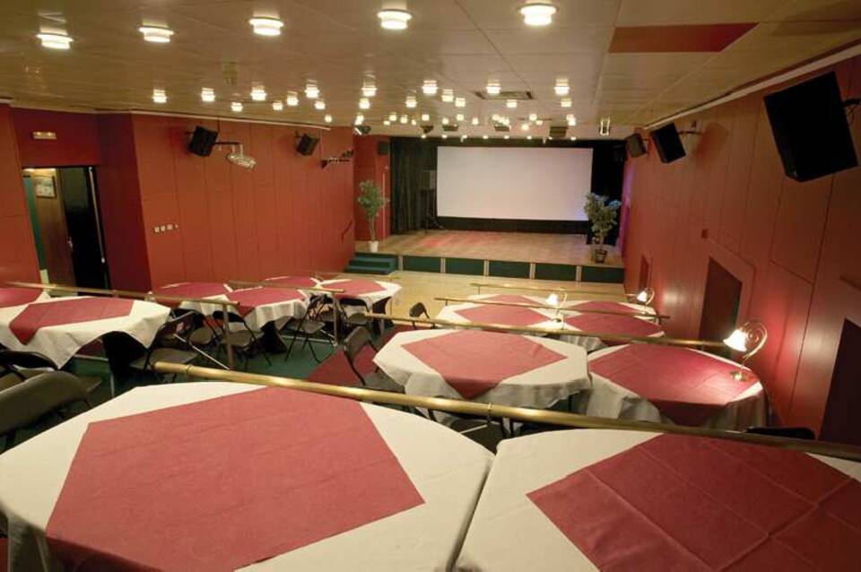 Hotel Legie 2