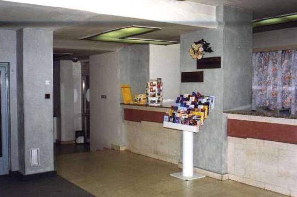 Hotel Legie 3