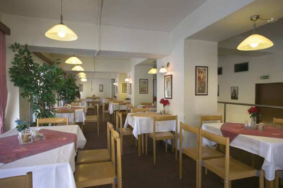 Hotel Legie 4