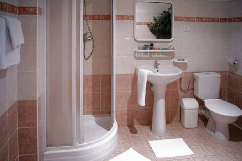 Hotel Legie 5