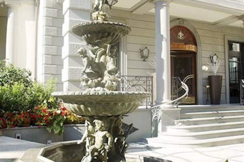Palazzo Montebello 2