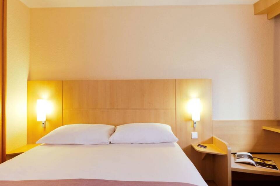 ibis Paris La Defense Esplanade 3