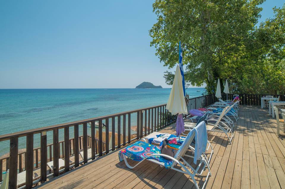 Porto Koukla Beach 2