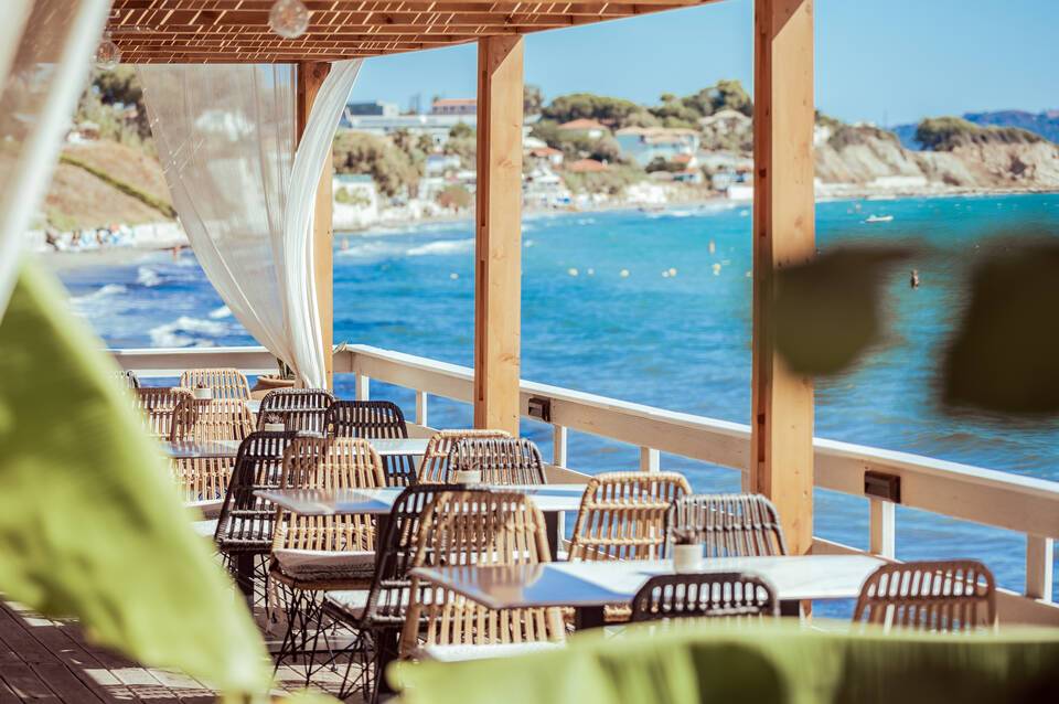 Porto Koukla Beach 5