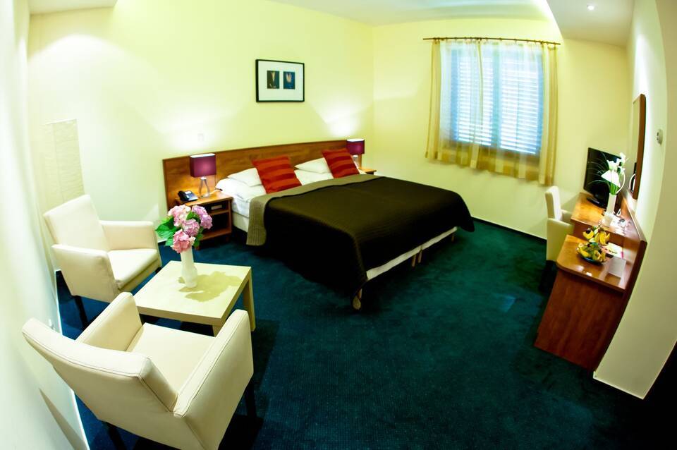 Airport Hotel Stacio 3