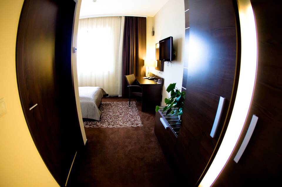 Airport Hotel Stacio 4