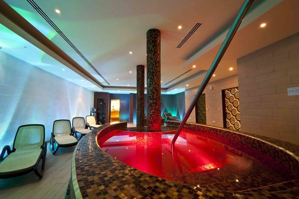 Airport Hotel Stacio 5