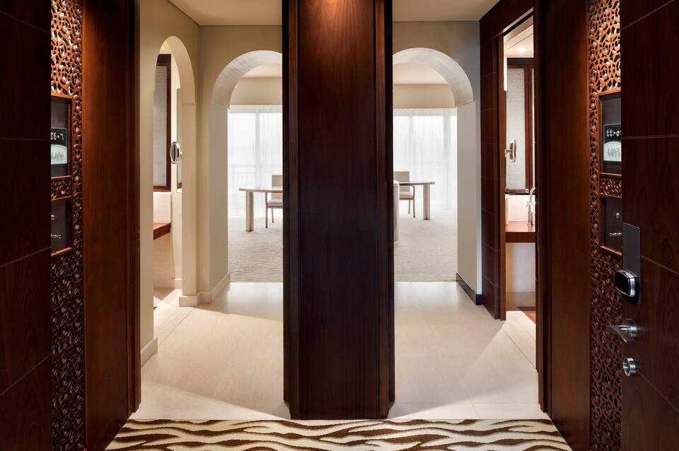 Park Hyatt Dubai 2