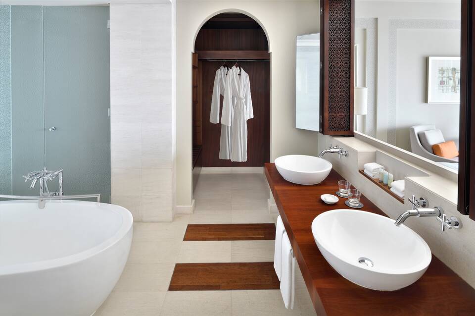 Park Hyatt Dubai 3