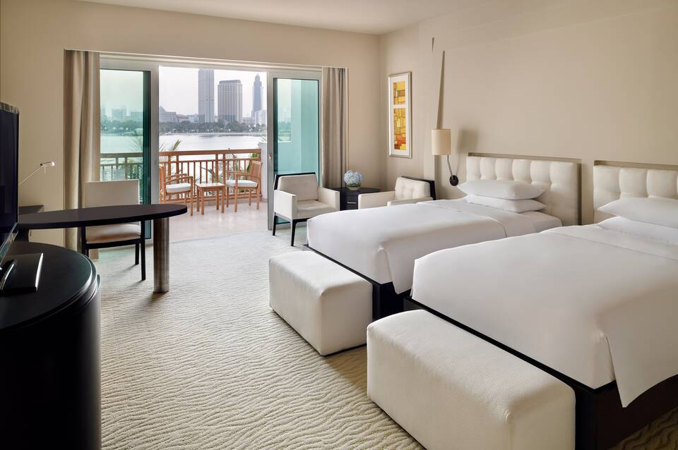 Park Hyatt Dubai 4