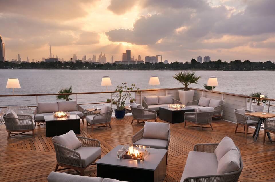 Park Hyatt Dubai 5