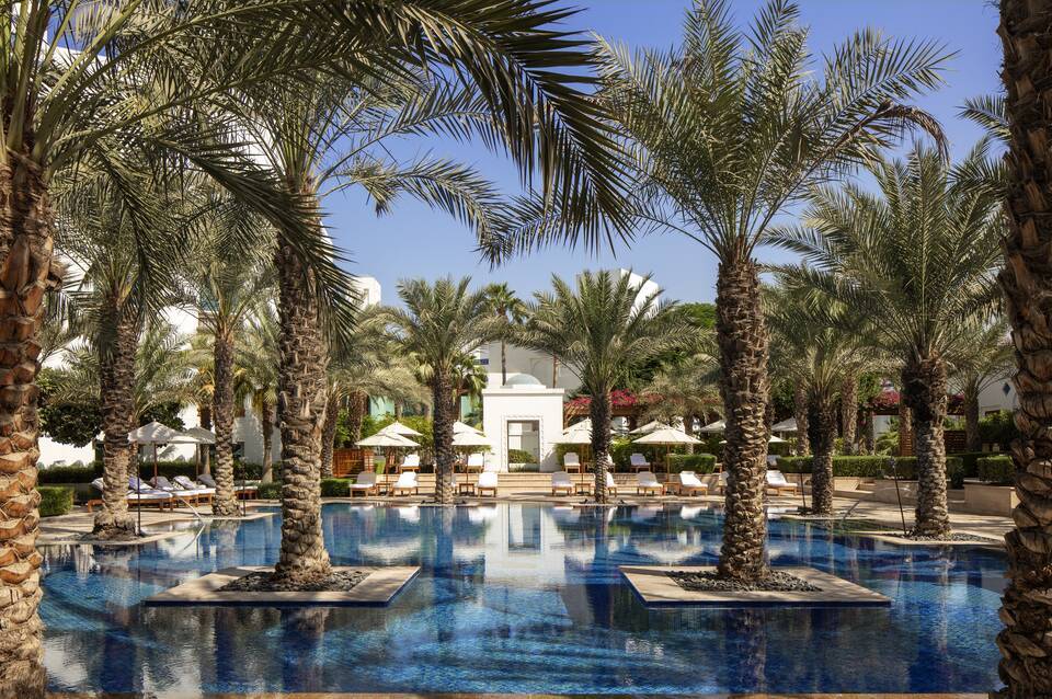 Park Hyatt Dubai 3