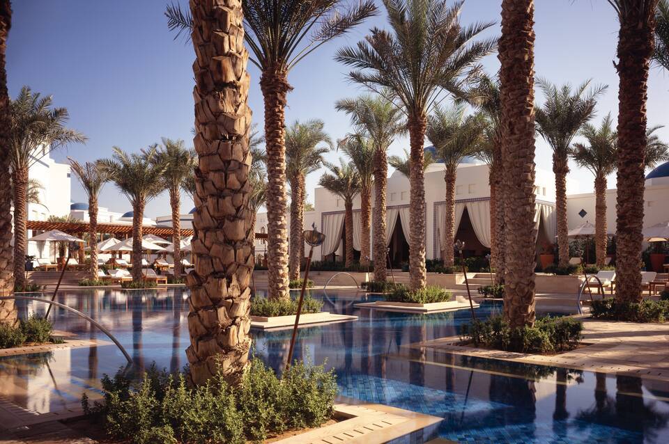 Park Hyatt Dubai 4