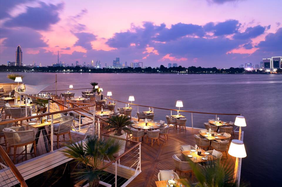 Park Hyatt Dubai 5