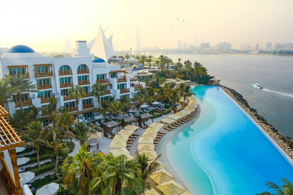 Park Hyatt Dubai 1