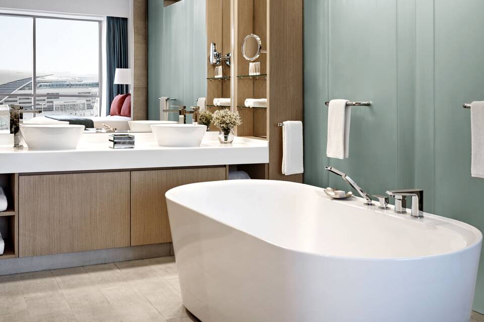 Avani Ibn Battuta Hotel 2