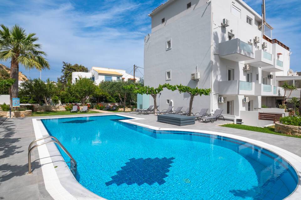 Hotel Calypso 2