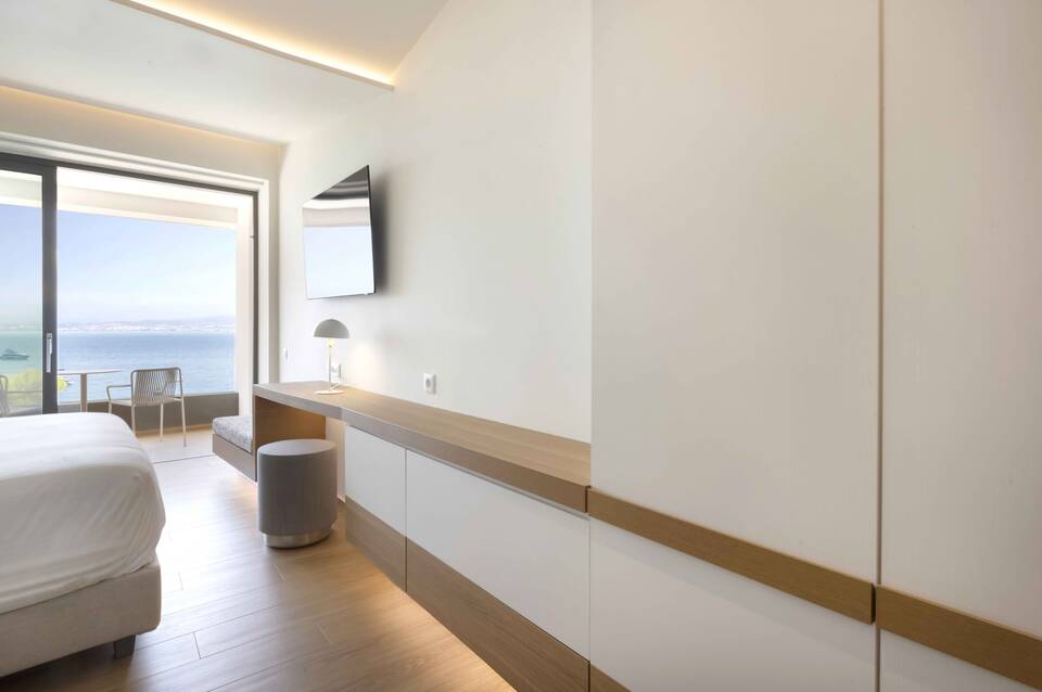 Mirage Chalkida City Resort 3