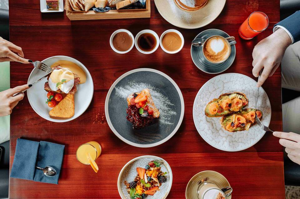 DoubleTree by Hilton Dubai - Business Bay 3