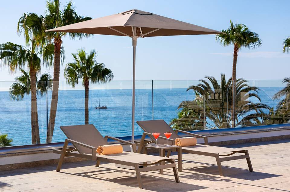 Hotel Riu Palace Calypso 2