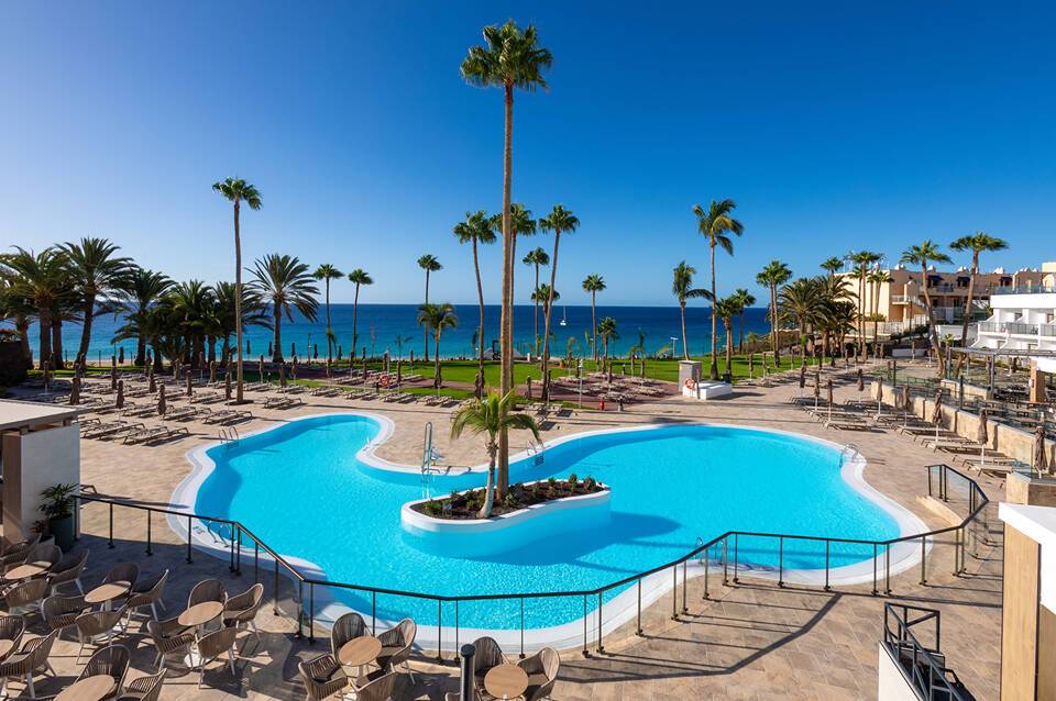 Hotel Riu Palace Calypso 3