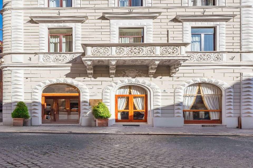Hotel Raffaello, Sure Hotel Collection by Best Western 4