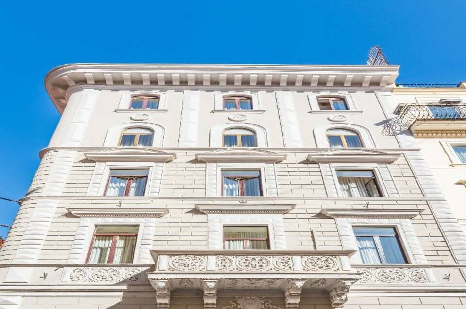 Hotel Raffaello, Sure Hotel Collection by Best Western 5