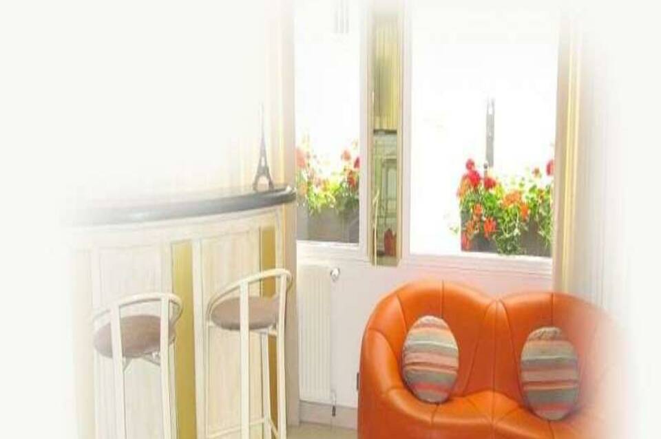 Champerret Heliopolis 5