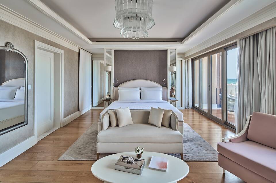 Rixos Premium Saadiyat Island 5