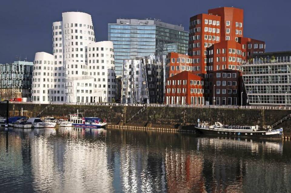 NH Düsseldorf Königsallee 1