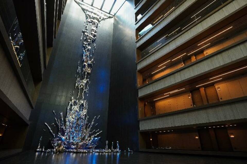 VP Plaza España Design 2