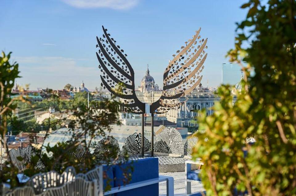 VP Plaza España Design 4