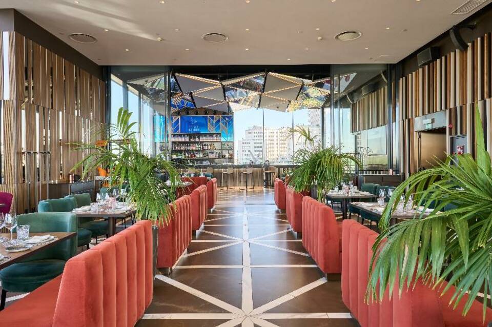 VP Plaza España Design 5