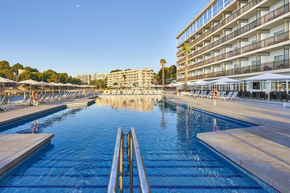 Globales Cala Viñas 1