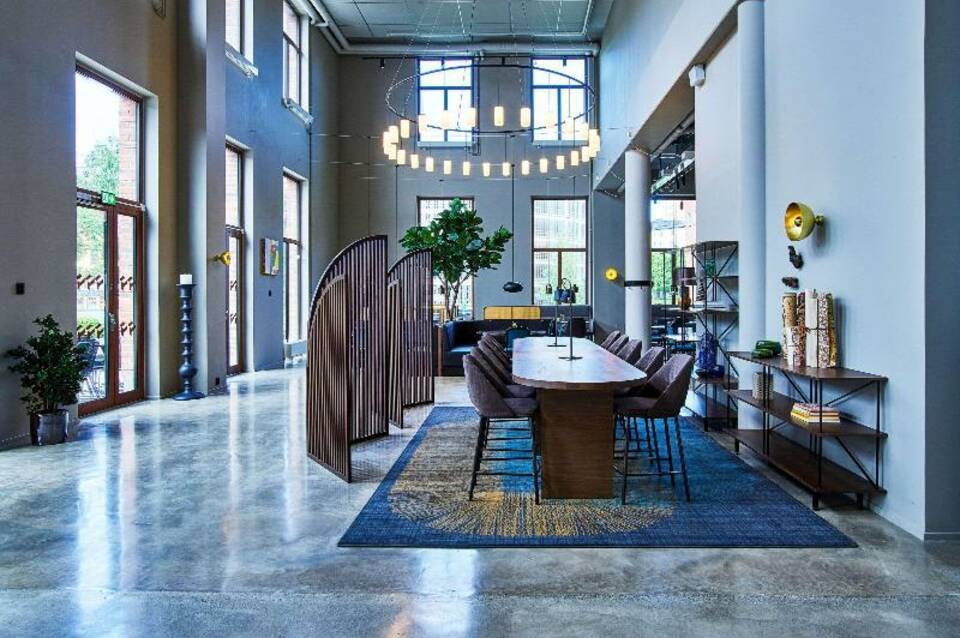 Home Hotel Tapetfabriken 5